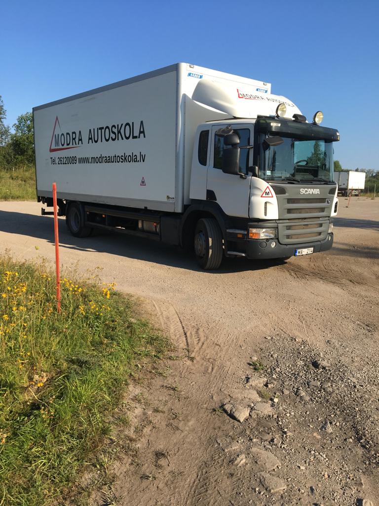 Modra Autoskola
