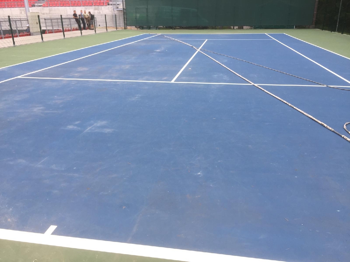 Tenisa centrs Lielupe