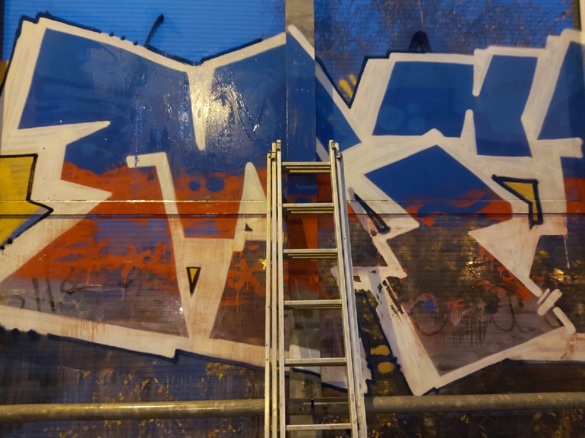 Satiksmes pārvads pār dz c K. Ulmaņa gatve