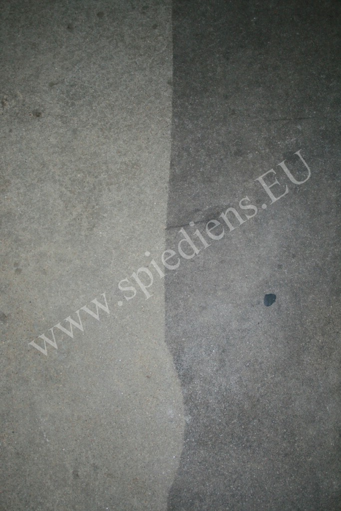 Pirms - pēc. Uzkopšanas, tīrīšanas serviss