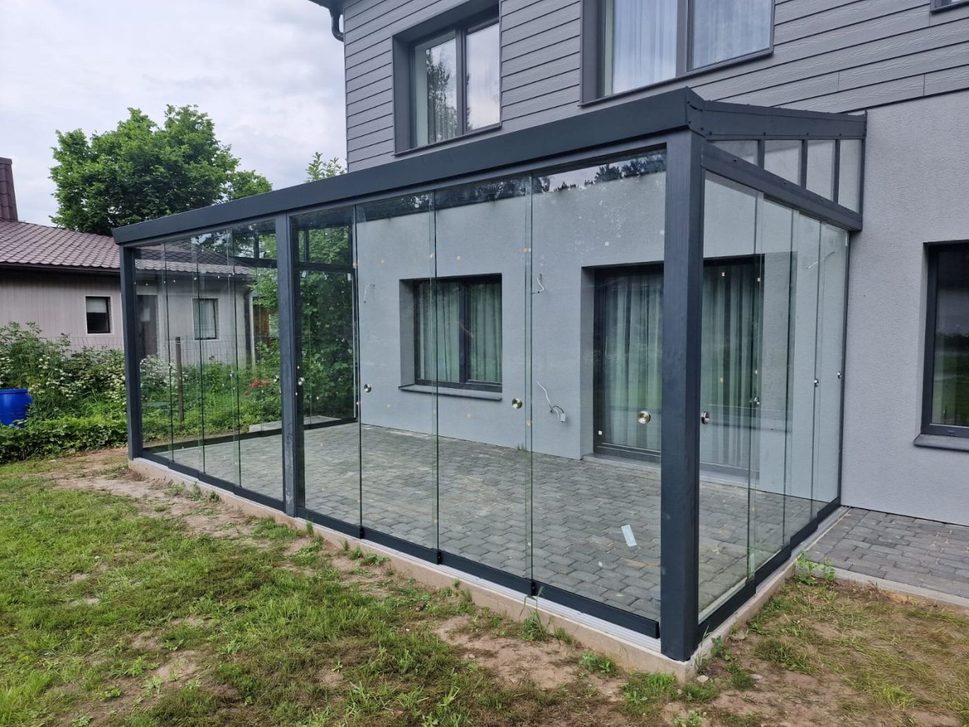Pergola