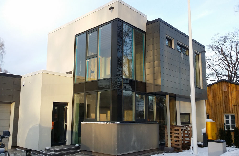 Privātmāja