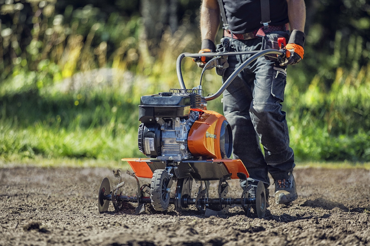 Dārza frēzes, augsnes frēzes, Kultivatori par labākajām cenām