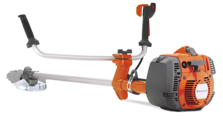 Krūmgrieži, trimmeri Jēkabpilī