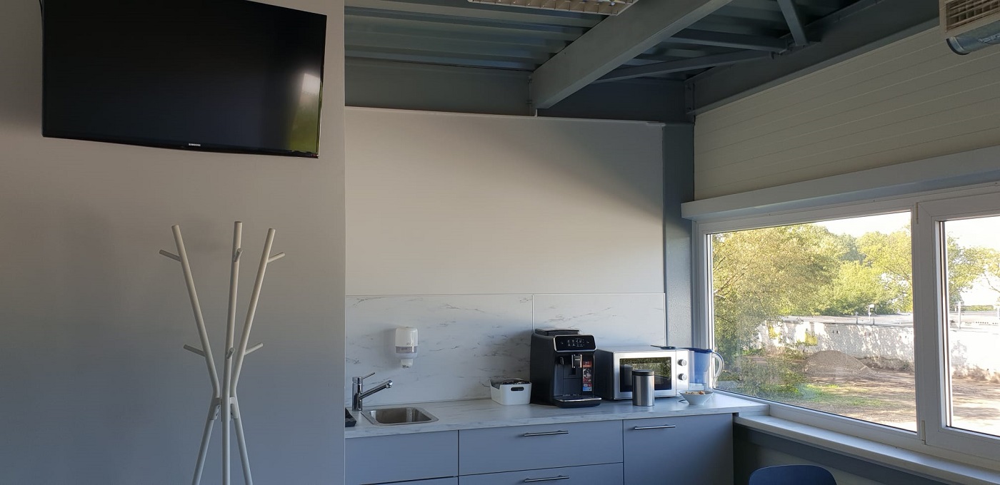 FRIBO BLOC aukstumiekārtas