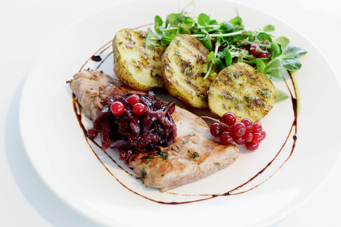 Rīgas motormuzeja kafejnīca