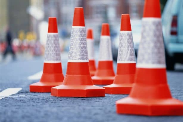 Darba drošības līdzekļi