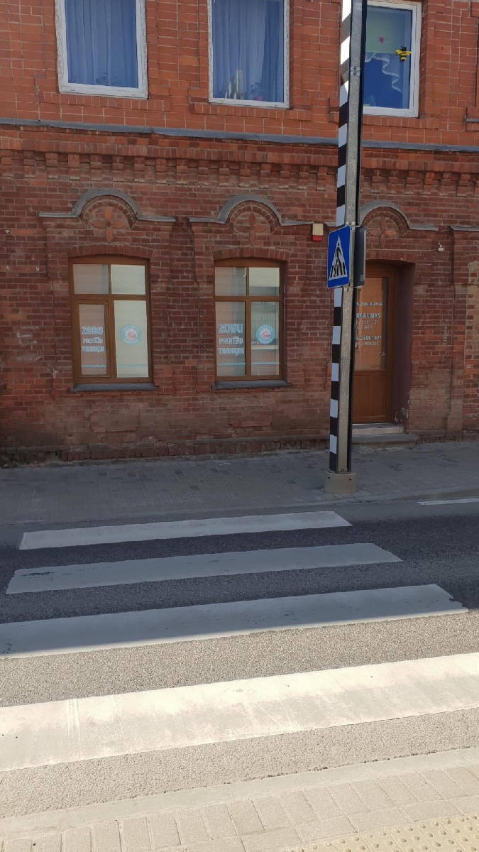 Zobu protēžu laboratorijas pakalpojumi Jēkabpilī