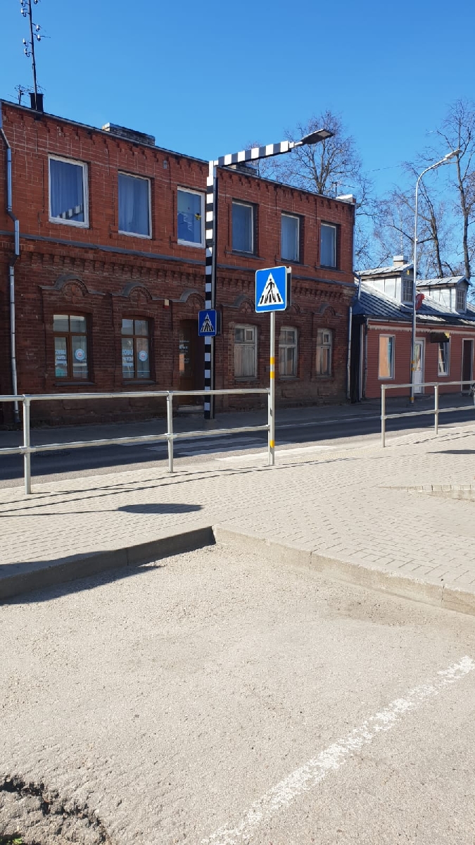 Zobu protēžu laboratorijas pakalpojumi Jēkabpilī