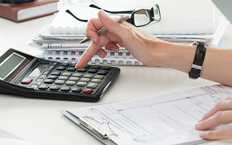 nodokļu konsultācijas