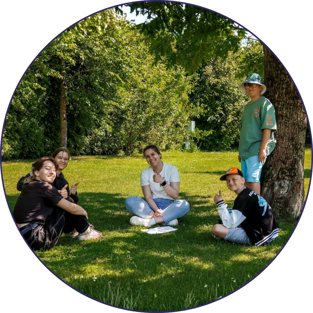 Angļu valodas nodarbības