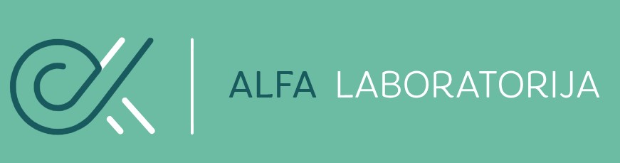 Alfa laboratorija, SIA