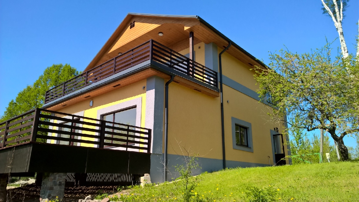 Logu un durvju izgatavošana