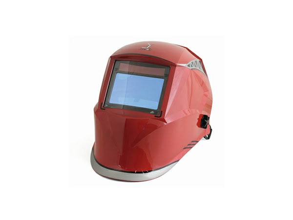 Metināšanas aizsargmaskas