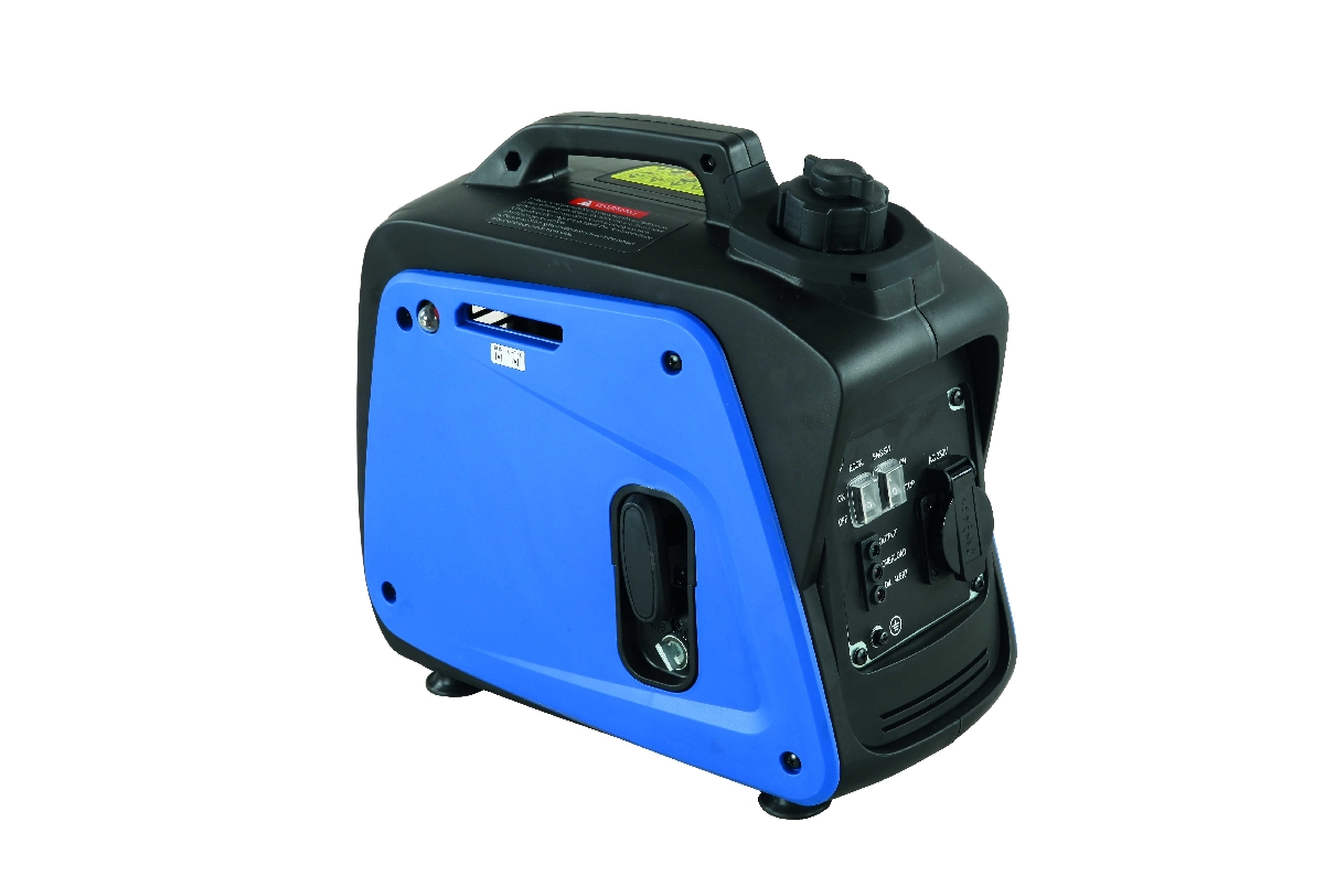 JAVAC benzīna ģenerators PG950i Latvija Vidzeme Latgale Kurzeme Rīga