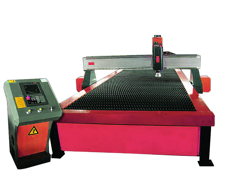 JAVAC CNC CUT GT plazmas griešanas galds Latvija Vidzeme Latgale Kurzeme Rīga