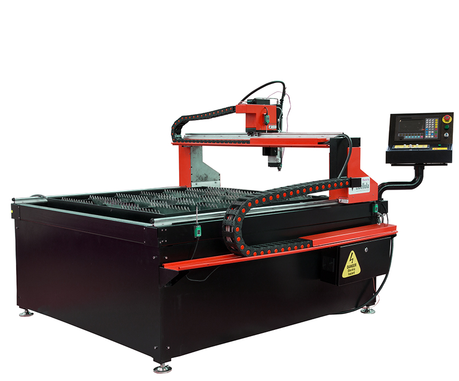 JAVAC CNC CUT SMART plazmas griešanas galds Latvija Vidzeme Latgale Kurzeme Rīga