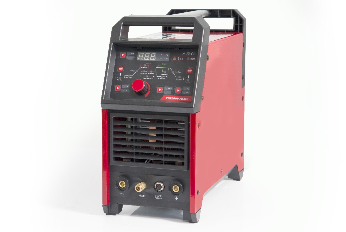 JAVAC TIG AC DC argona metināšanas invertors Astor 200 DP Puls Latvija Vidzeme Latgale Kurzeme Rīga