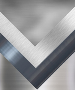 Nerūsējošā tērauda loksnes