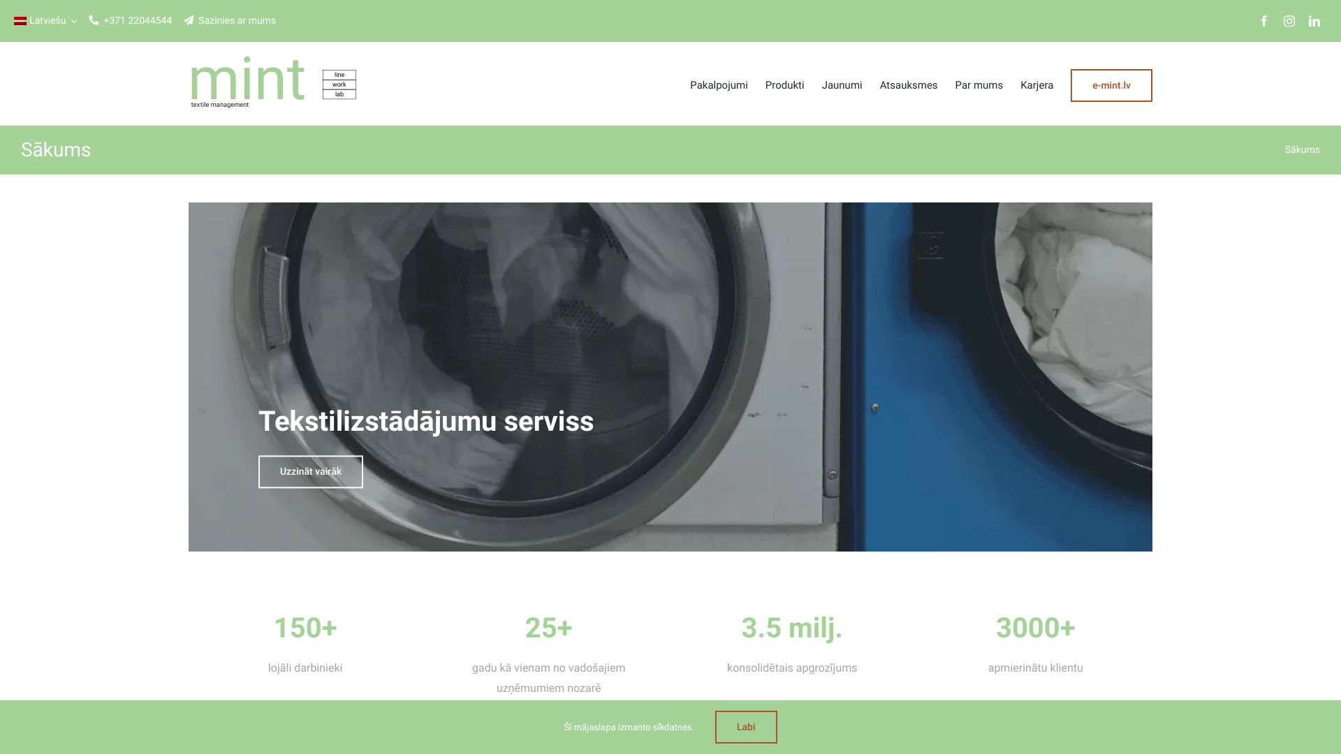 https://www.mintservices.lv/