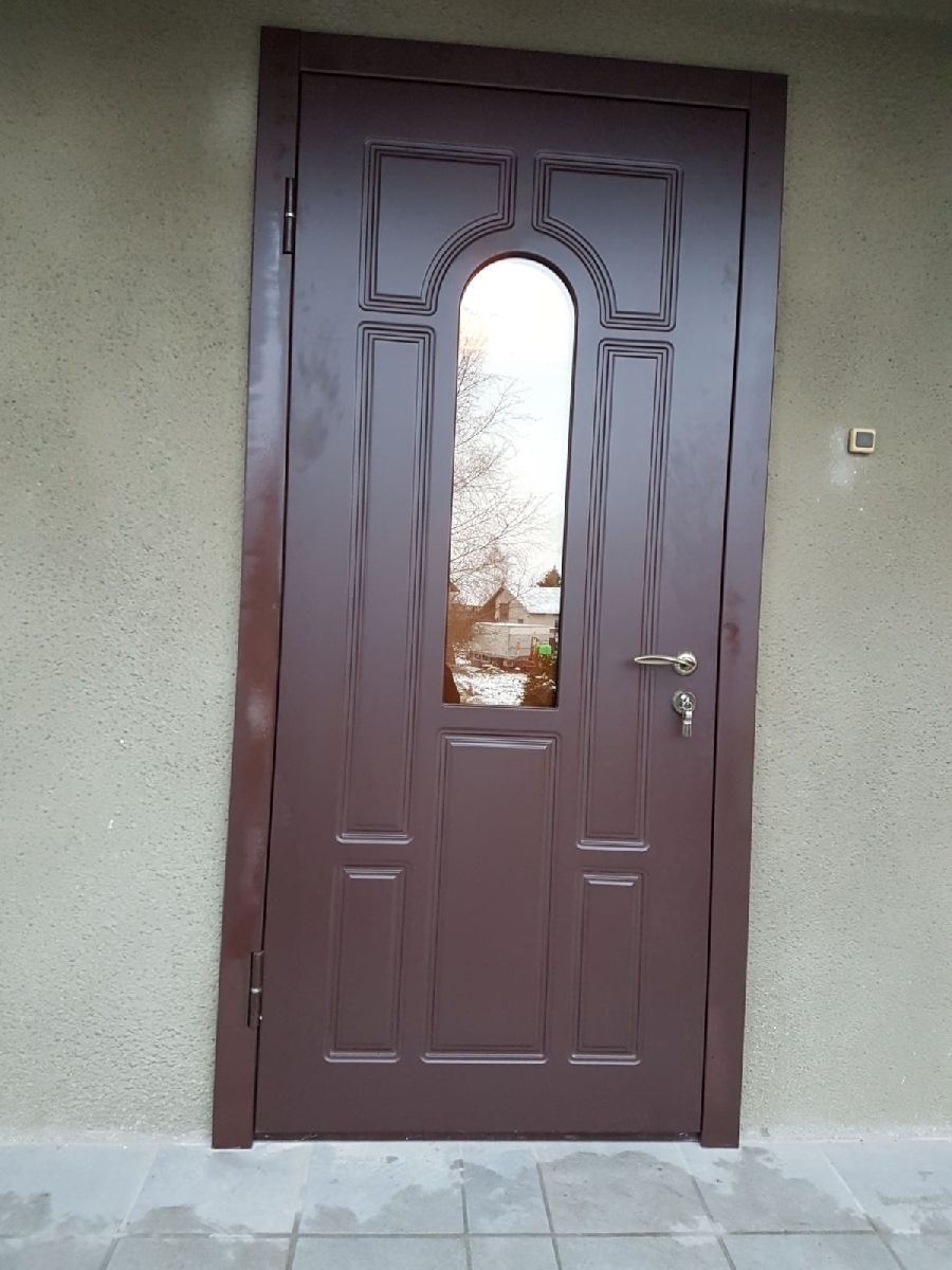MDF8