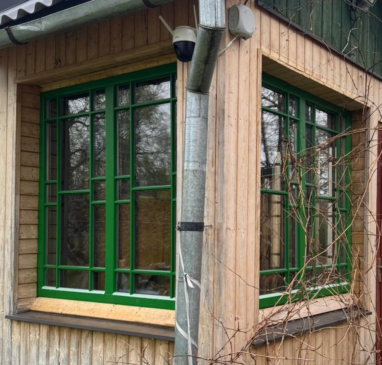 koka logi