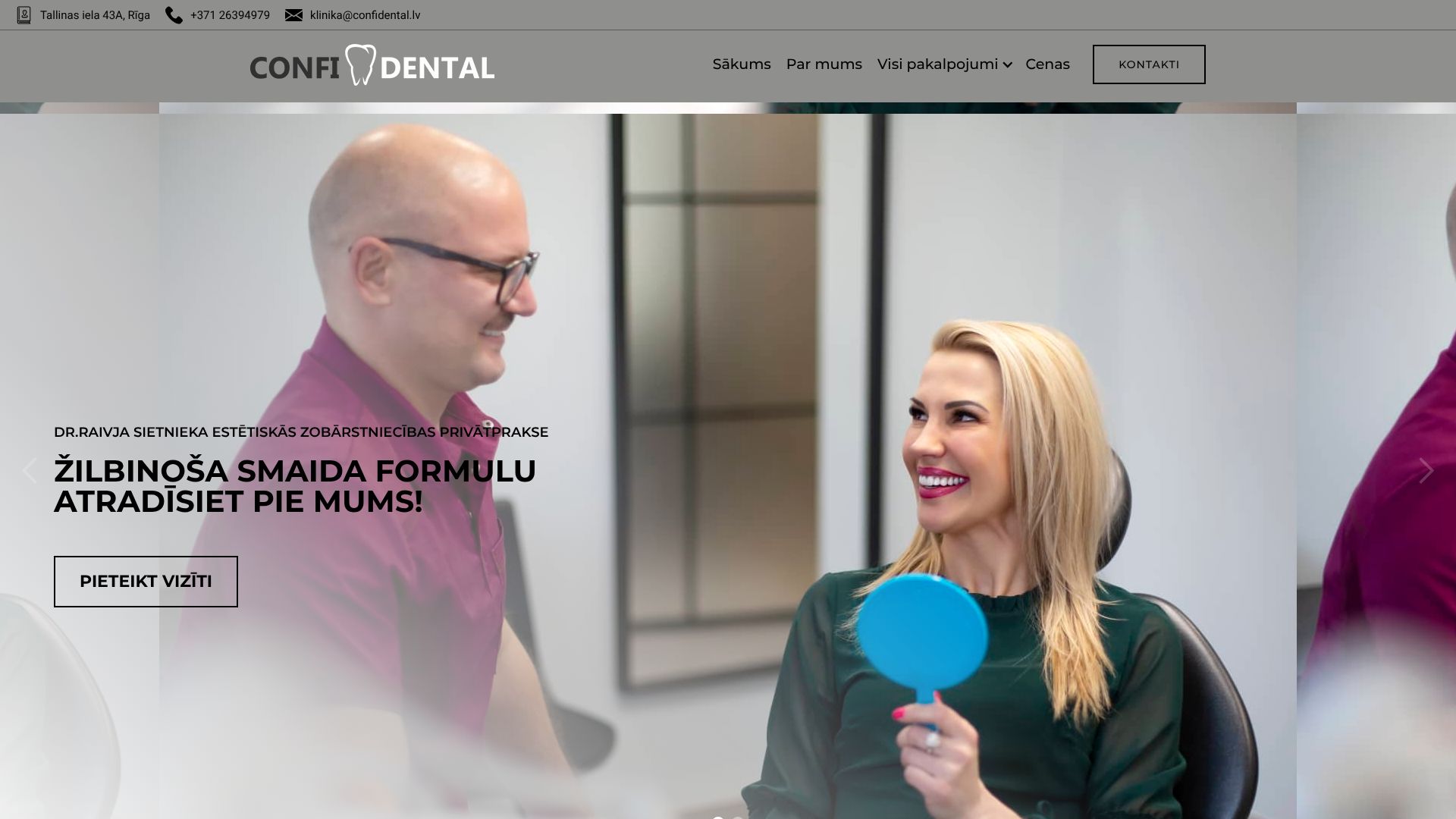 https://www.confidental.lv/