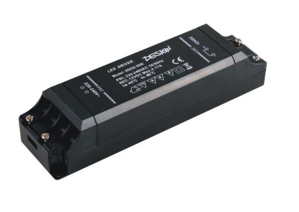 Transformators LED