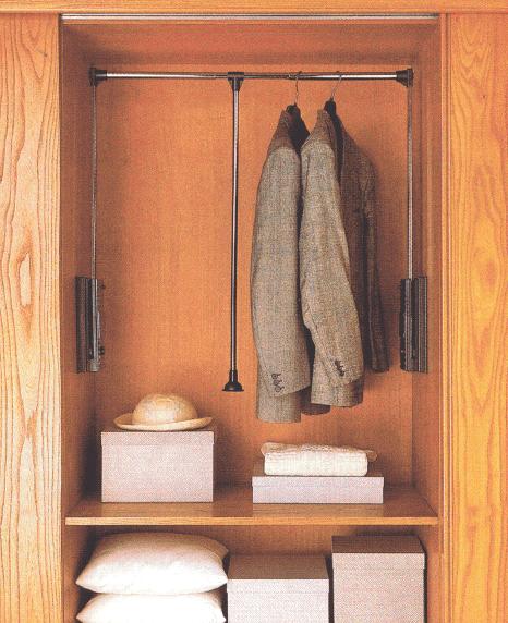 Drēbju lifts