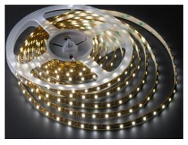 LED lampas