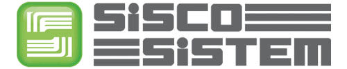 SISCO sistem