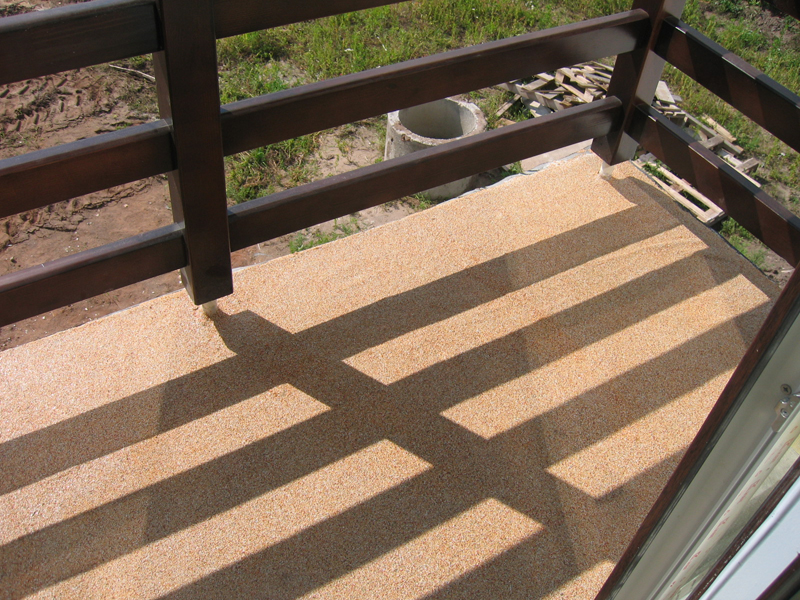 LDE Lining hidroizolacija