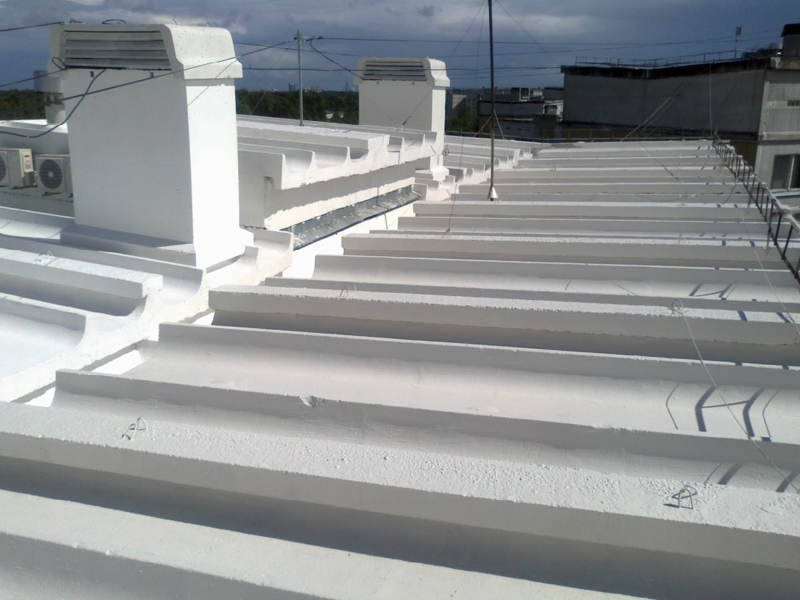 LDE Lining pec 1