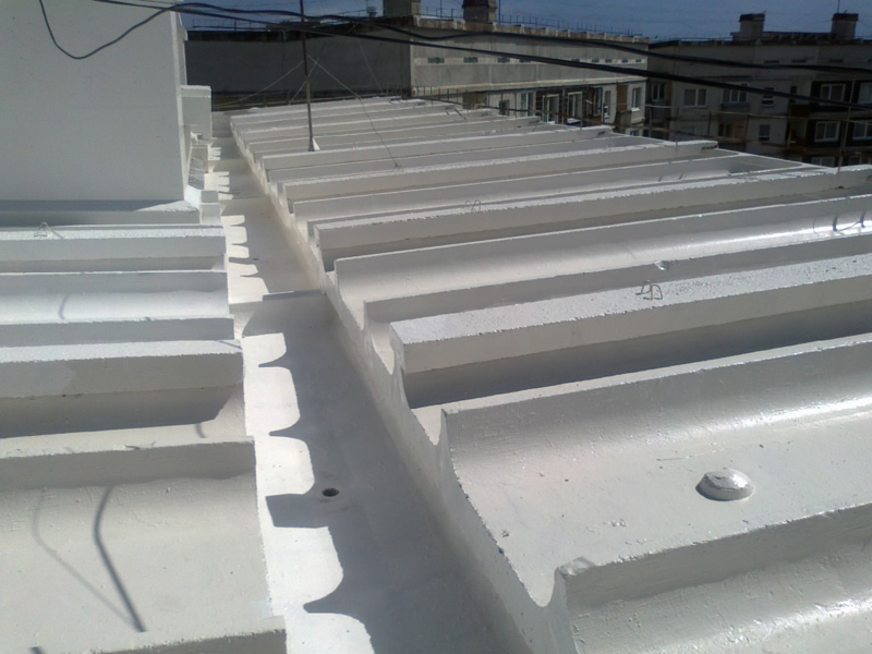 LDE Lining pec 4