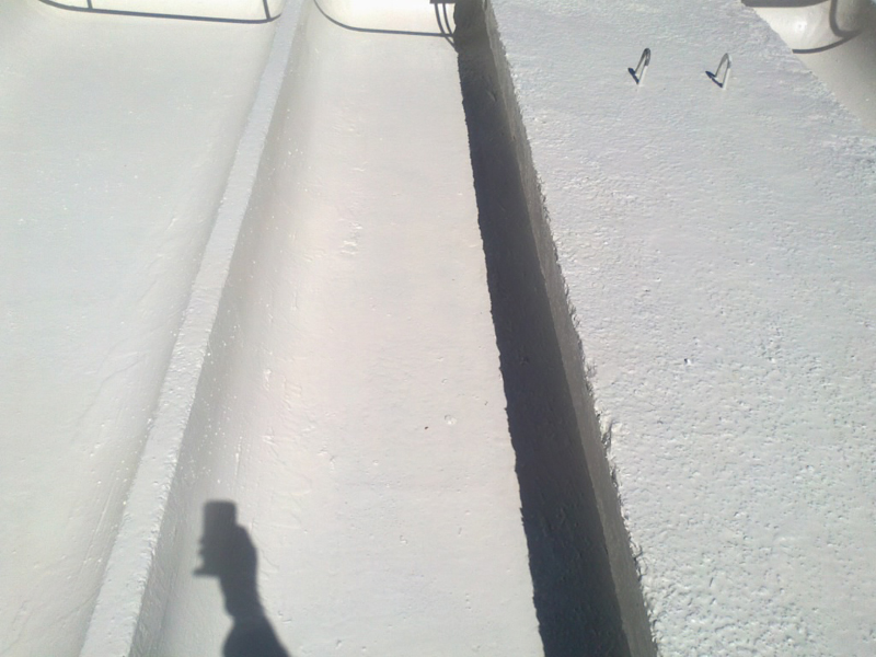 LDE Lining pec 5