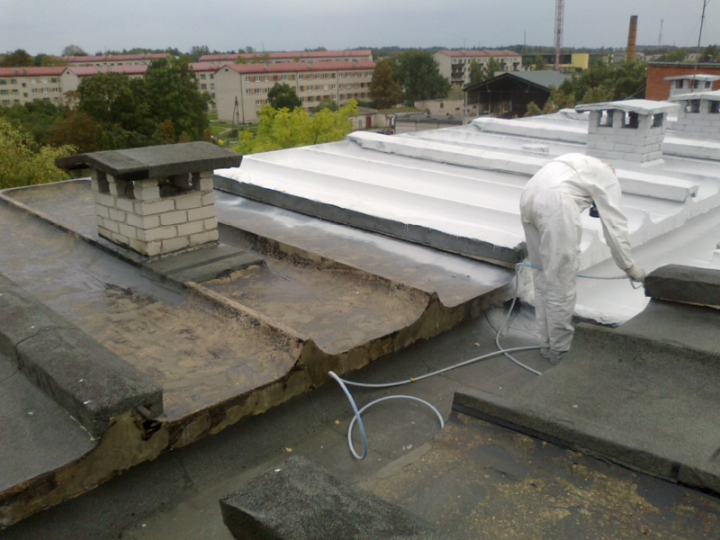 LDE Lining uzklasana 5
