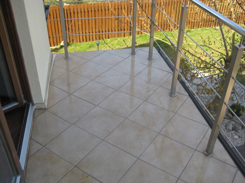 LDE Liningcaurspidiga hidroizolacija uz flizem 1