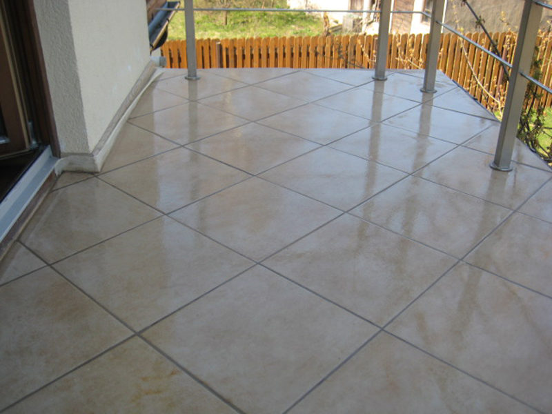 LDE Liningcaurspidiga hidroizolacija uz flizem 2
