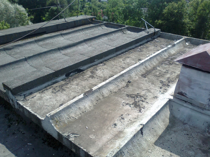 Jumtu renovacija pirms LDE Lining 1 (2)