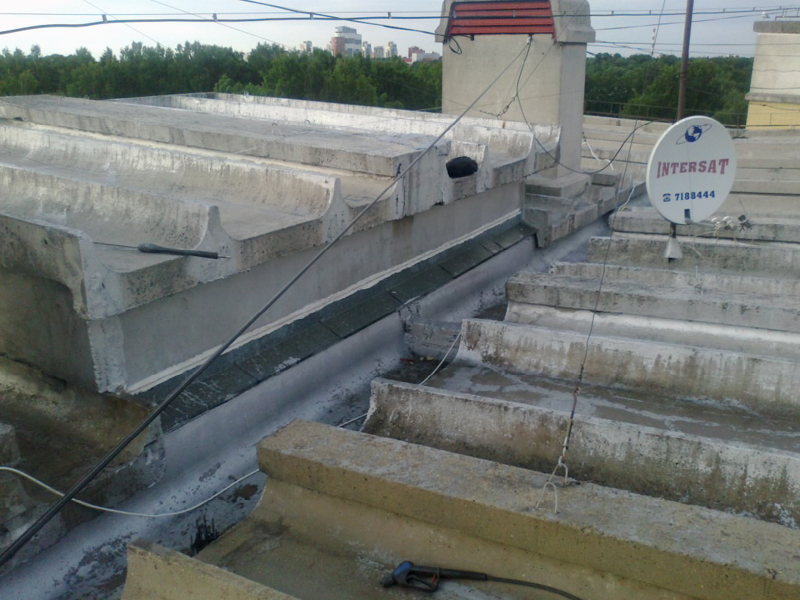 Sagatavosana LDE Lining 1