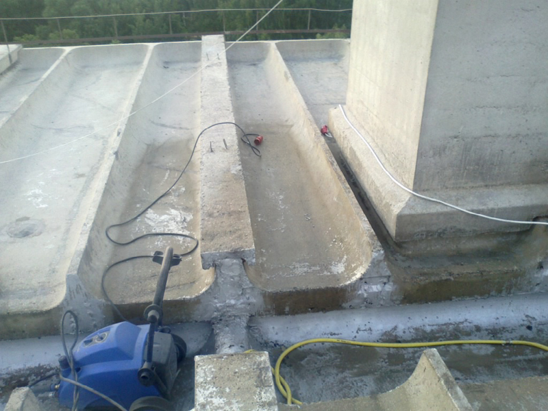 Sagatavosana LDE Lining 2