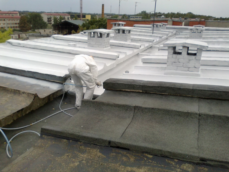 Uzklasana LDE Lining
