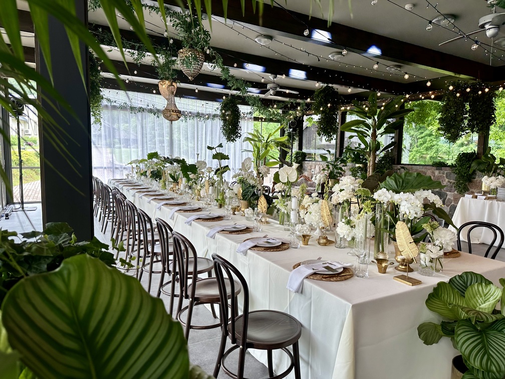 Kāzu svinību vieta