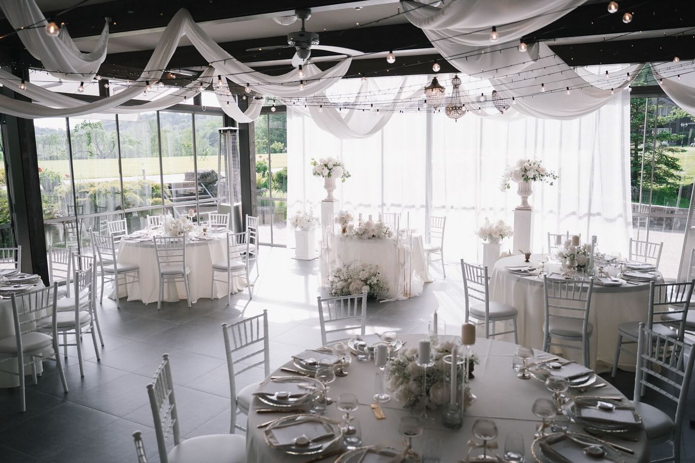 Kāzu svinību vieta