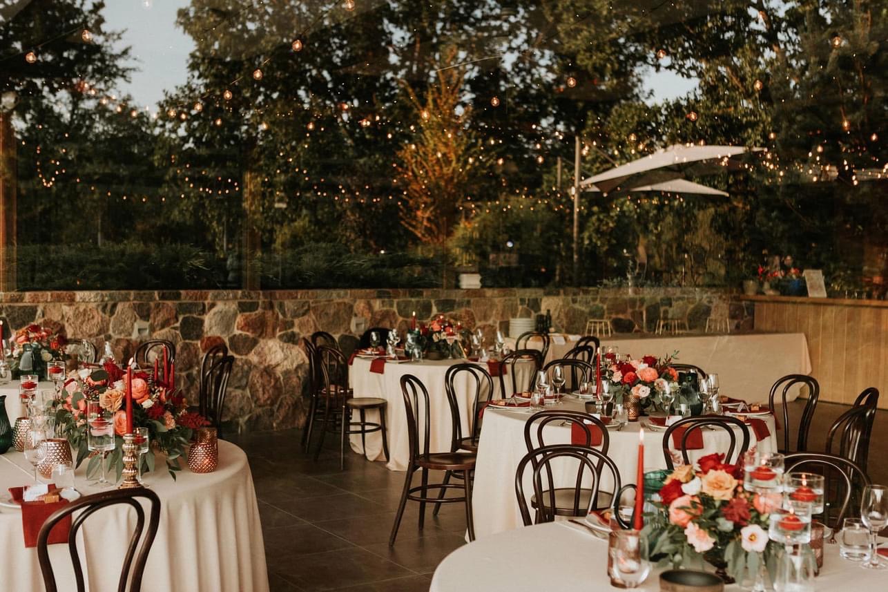 Kāzu vieta Siguldā