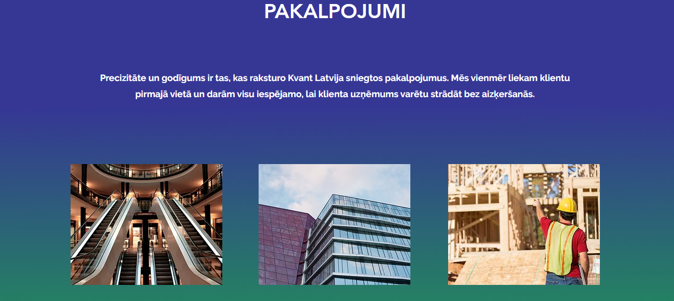 Komercēku tehniskā apkalpošana