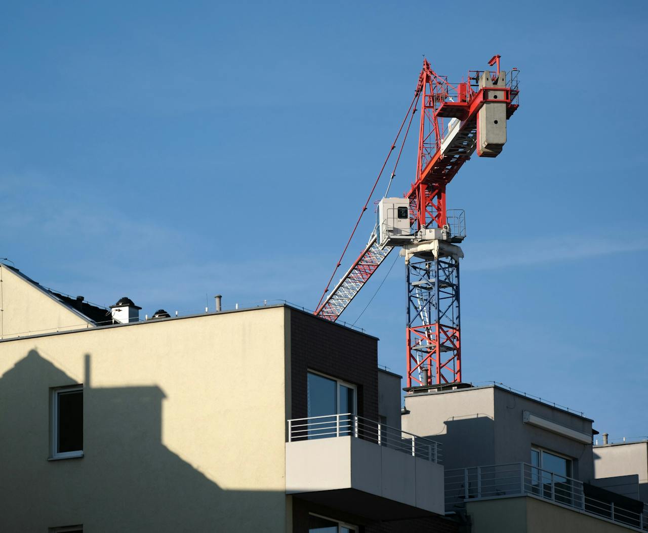 Būvniecības pakalpojumi