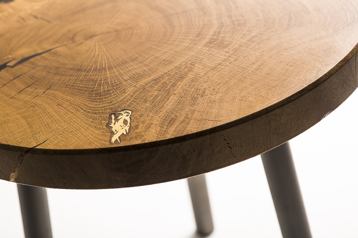 Ekskluzīvas koka mēbeles pēc pasūtījuma