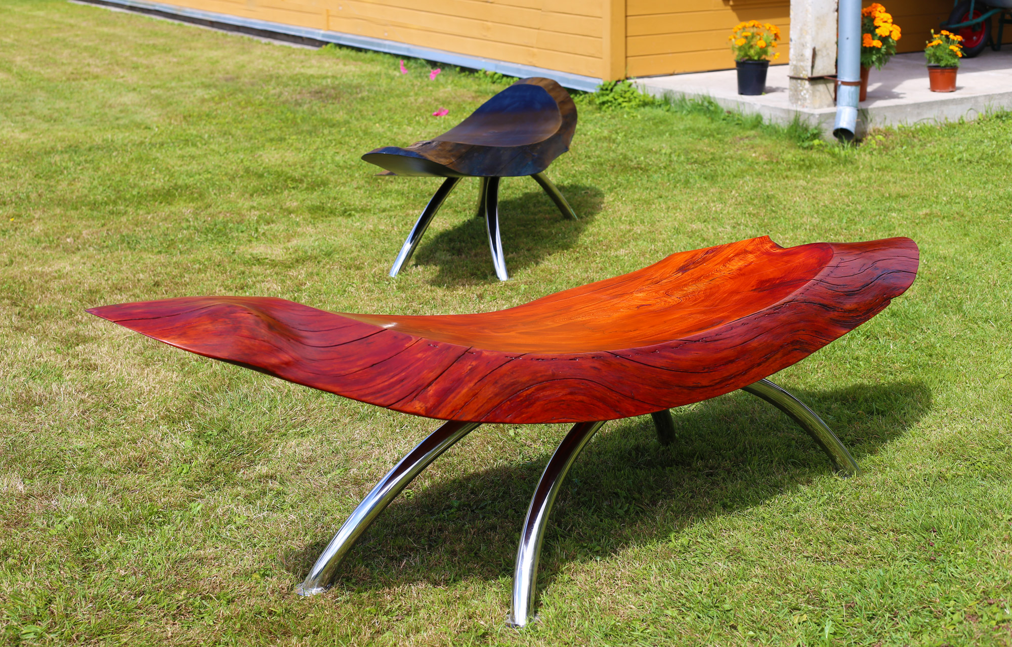 Sola, galda, krēsla pasūtīšana pēc individuālām skicēm