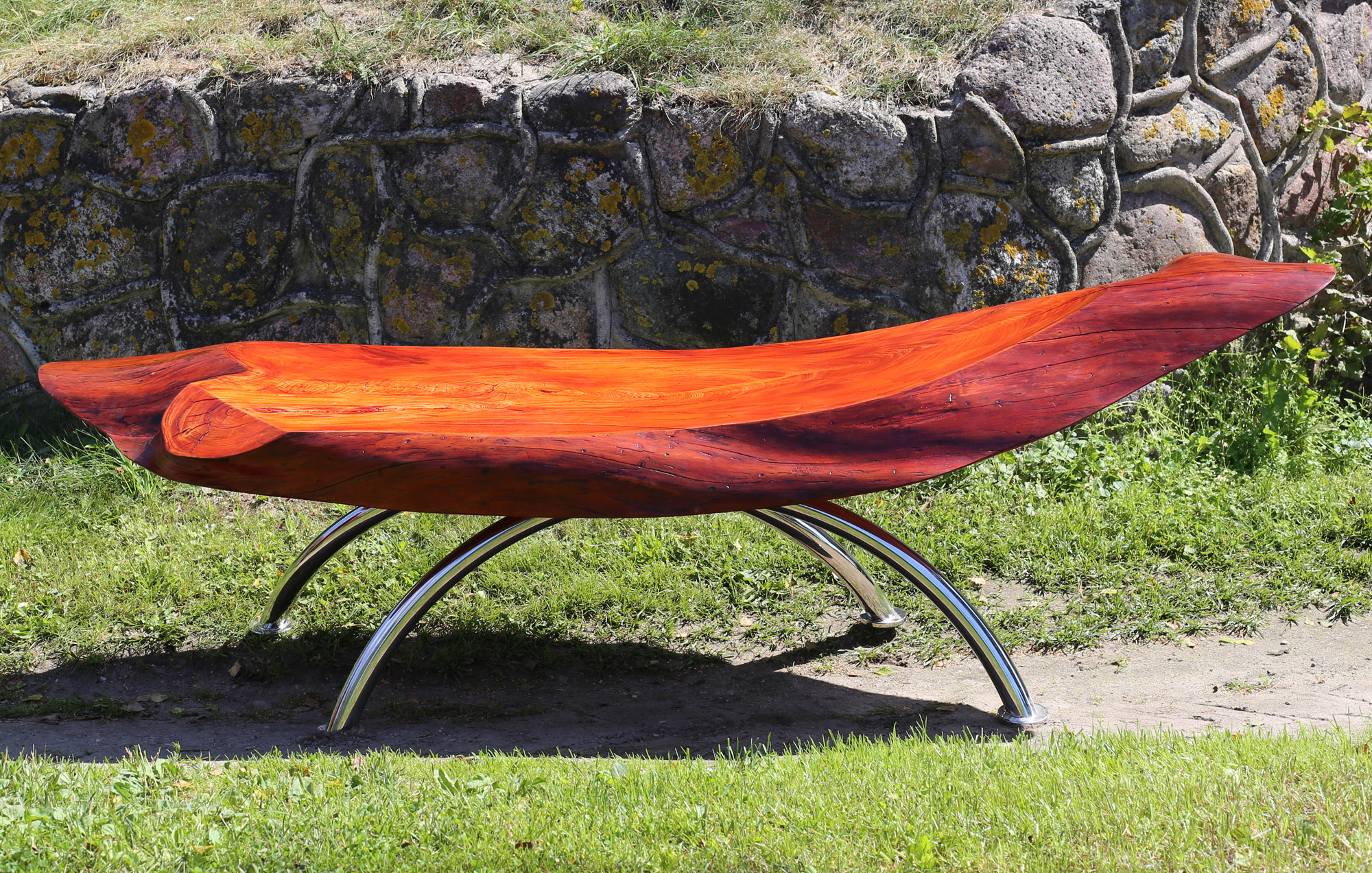 Mēbeļu izgatavošana bāriem, veikaliem, kafejnīcām, viesnīcām, frizētavām